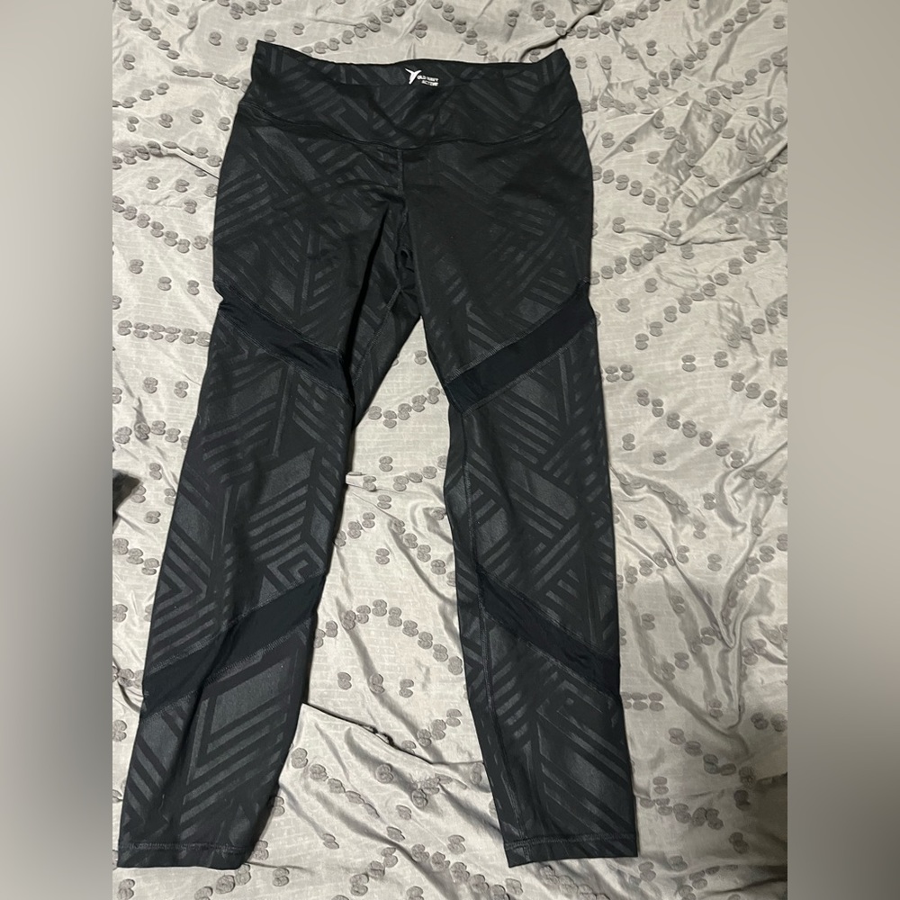 Work out leggings